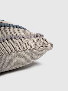 Hot Selling Modern Boho Cushion <b>Cover</b> Handmade Bohemian Cushion <b>Cover</b> For <b>Sofa</b> Couch Living Room Hot Selling Product - Product Image 3