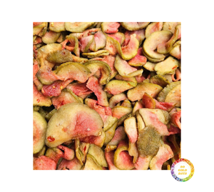 ฝรั่งอบแห้งแบบนิ่มสีแดง/ฝรั่งสีขาวอบแห้งจากเวียดนาม - Product Image 6