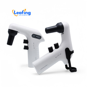 Có thể sạc lại điện tử Pipette điều khiển với độ chính xác cho phòng thí nghiệm đồ đạc và lặp đi lặp lại pipetting nhiệm vụ - Product Image 1