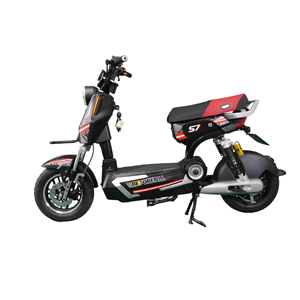 Fabricante de Vietnam ANTES de todo S7 Calidad directa de fábrica asegurada Sensor de bicicleta de ciudad china Urban Riding Multicolor - Product Image 6