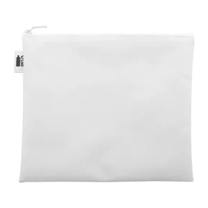 CreaBeauty LRPET Sustainable <b>Toiletry</b> Bag Eco-Friendly Merchandising Trousse - Product Image 6