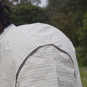 Mantas de Equitación Hechas a Medida 2025, OEM ODM, Material de Poliéster para Invierno, Su Propio Diseño con Todas las Tallas Disponibles - Product Image 3