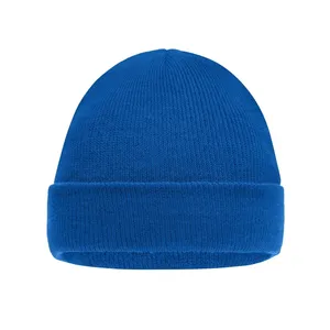 Personalized Knitted Cap for Kids Promotional Hats & Caps - Product Image 2