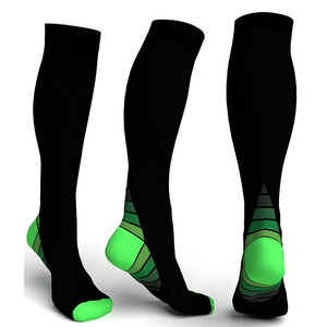 Wholesale Custom Unisex Football <b>Training</b> <b>Socks</b> Long Tube Towel Bottom with Logo Genuine Nylon High Elastic Thread Logo Pattern - Product Image 3