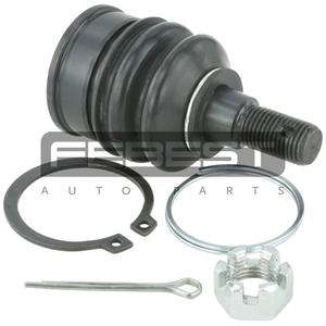 Supporto esferico della camma rotante anteriore (0420-A03A) - Product Image 1