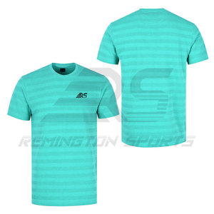 T-shirt à sublimation personnalisée pour hommes T-shirt à sublimation sportive de haute qualité fabriqué au Pakistan - Product Image 6