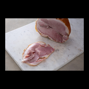 ขาหลังเนื้อหมูแช่แข็งขาหลังผลิตภัณฑ์หมูคุณภาพสูง - Product Image 2