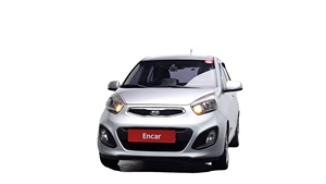 Kia Morning 2012, Totalmente Nuevo - Product Image 3