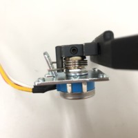 Pot d'accélérateur 5KVR-21S-WA TOCOS RVQ24YS08 03 21S potentiomètre d'accélérateur perruque wag Shoprider scooter de mobilité personnes âgées scootmobiel