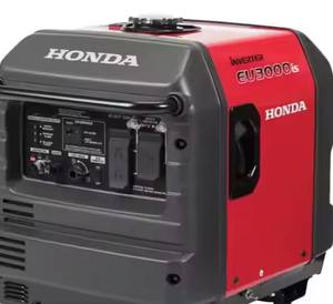 Generador portátil HON_DAS Hon_das EU3000iS 3000W - Product Image 1