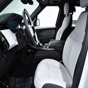 Land Rover Range Rover Sport 2024, el Más Vendido, Paquete Tecnológico, Motor 3.0L Turbo y Supercharged, Transmisión Automática de 8 Velocidades - Product Image 4