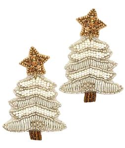 Pendientes de Cuentas Múltiples de Artesanía India Premium, Joyería para Mujer para Fiestas al Mejor Precio - Product Image 4