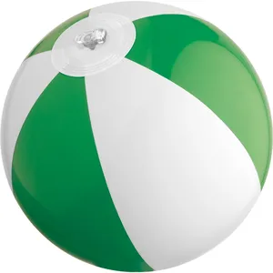 Pelota de Playa Mini Personalizada ZACHARY, Juguetes de Playa Personalizados - Product Image 2