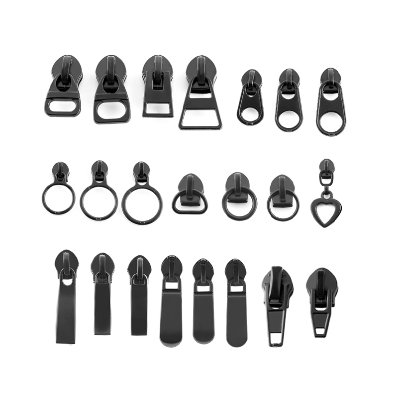 Wholesale New Style Ready Stock Zipper