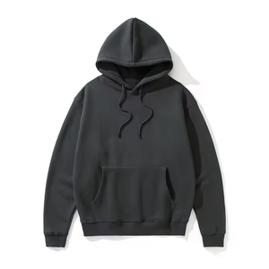 Sudaderas con Capucha Estampadas al por Mayor, Sudaderas de Algodón 100% para Hombre, Ropa Urbana, Sudadera con Capucha Personalizada para Hombre - Product Image 1