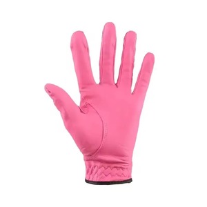 Guantes de golf de diseño personalizado más vendidos con corte perfecto Protección UV Precio bajo-Selección superior del fabricante profesional - Product Image 6