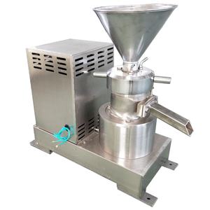 Molinillo de mantequilla de cacahuete, máquina para hacer pasta de cacahuete, para hacer salsa de Chile, personalizable a medida - Product Image 4