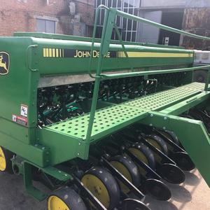 Tractor de Ruedas John Deere X750 Usado, 20 HP, Motor en Excelentes Condiciones para Agricultura con Bomba y Caja de Cambios - Product Image 6