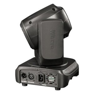 Luces de escenario para DJ WASH MHE 60 negras 18700145 - Product Image 3