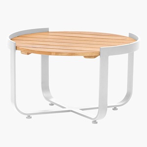 Table d'appoint en bois noir Design moderne élégant parfait pour le salon chambre ajoute une fonctionnalité de style et un rangement pratique - Product Image 5