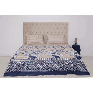 Tapisserie de roses King-Size - Product Image 4