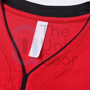 Uniforme de Baloncesto Unisex Personalizado, Económico, Transpirable, de Secado Rápido, de Alta Calidad, para Equipos Universitarios - Product Image 6