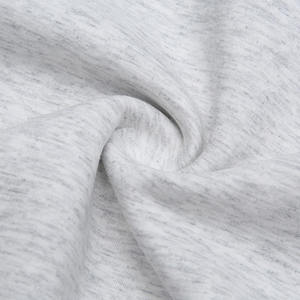 Sweat à capuche personnalisé de qualité supérieure pour hommes vêtements lourds Streetwear basics sweat à capuche en coton mélangé pour hommes OEM - Product Image 5