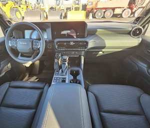 VENTES RAPIDES - Toyota Land Cruiser Prado 250 VX-L 2.4L ESSENCE TURBO AUTOMATIQUE NOUVEAU MODÈLE D'OCCASION - Product Image 2