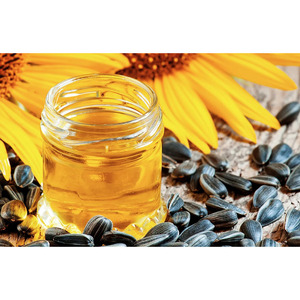 Huile de cuisson de tournesol raffinée au meilleur prix, huile végétale de la meilleure qualité, bouteilles de 1L 2L 3L 4L 5L à vendre - Product Image 3