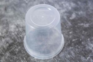 ภาชนะบรรจุอาหารพลาสติกใส1อันดับแรกเปิดและปิดง่ายพร้อมส่ง - Product Image 2