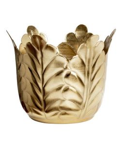 Metal Fruit Bowl Antique Design Polished Finish for Food Vegetable Storage decor - Product Image 5