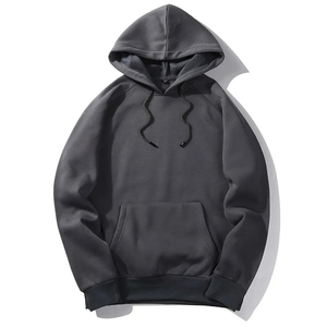 Haute qualité hommes sweats à capuche sweats unisexe Streetwear pull en gros sweats à capuche personnalisés broderie Logo blanc hommes sweats à capuche - Product Image 3