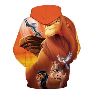 Sweat-shirts personnalisés de haute qualité, prix abordable, produit tendance, nouvelle collection 2024, design personnalisé, sweat-shirts sublimés pour hommes - Product Image 1