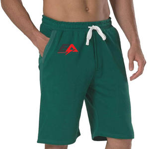 Plus Size Drawstring Design Polyester Beach <b>Board</b> Shorts Custom Gym Swim <b>Running</b> Men Shorts - Product Image 1
