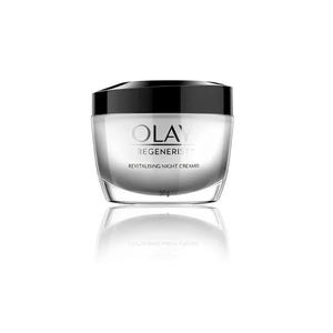 Oley Regenerist Cream Crème hydratante anti-âge Glycérine Lavande Hydrate Firms Lisse les rides et les ridules pour tous les types de peau - Product Image 2