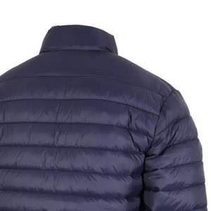 Chaqueta DE TRABAJO aislada ligera para hombre Chaquetas de abrigo clásicas de alta calidad para hombre - Product Image 6