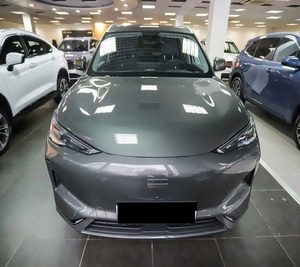 2025 GEEE-LLYY E-X5 ไมล์น้อย เกียร์ออโต้ หลังคาพาโนรามา ไฟ LED ไฟเดย์ไลท์ LED 6 ที่นั่ง พร้อมส่ง - Product Image 1