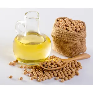 Refined Edible Soybean Cooking Oil Suppliers