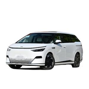 Sedán Eléctrico AWD 2024, Autonomía de 640 km, Alto Rendimiento, Precio Competitivo, Vehículo de Nueva Energía en Buen Estado - Product Image 1