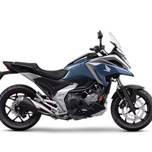 OFFRE HONDAS NC750XDR Moto sportive tendance SE Enduro Moto tout-terrain avec caractéristiques de moto sportive OUT - Product Image 3