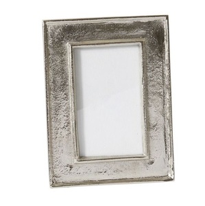 Collection de cadres de miroir en alliage d'aluminium, fabrication de précision, style moderne, design durable pour la décoration de la maison et du bureau, personnalisable - Product Image 2