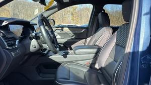 GMC Acadia AWD 2024, transmission intégrale, Denali, moteur 4 cylindres - 2,5 L, essence, automatique, SUV/Crossover - Product Image 5