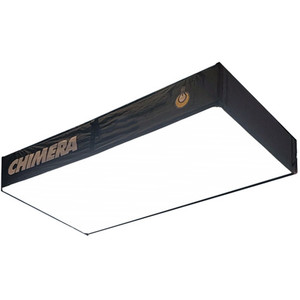 Chimera F3 Bi-Color Lightbank 5 X 10' Éclairage LED Aérien - Product Image 1
