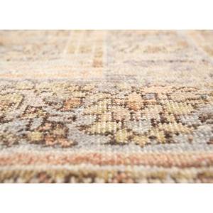 Tapis en laine afghane noués à la main, motif floral bleu Viscaya, 9x12, pour salon, couloir, décoration de la maison - Product Image 3