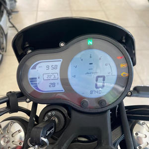 BENELLI Leoncino 500 Trail Nueva Motocicleta Todoterreno - Product Image 2