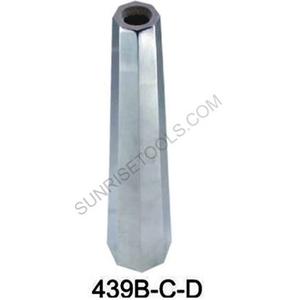 Pulsera en forma Mandril Decagon (15X3) Herramienta de joyero de alta calidad uso de la empresa más baja para hacer herramientas profesionales al por mayor caliente - Product Image 2