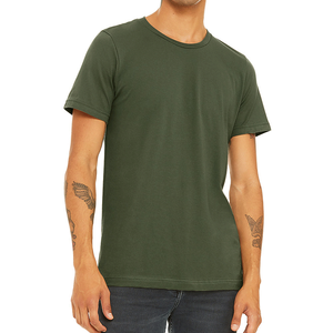 Bella toile décontracté t-shirts coupe ample à manches courtes mode d'été à la mode tenue t-shirts - Product Image 5