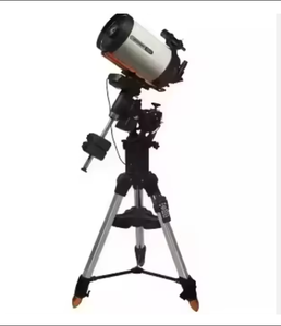 Telescopio Computarizado Industrial Celestron CGE Pro 1100 HD con Mango de Plástico OEM y 3 Años de Garantía Mundial - Product Image 3