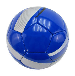 2025 ballons de football professionnels pour les matchs d'équipe ballon de sport Surface brillante équipement de sport multicolore de haute qualité personnalisé - Product Image 5