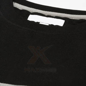 Sudaderas de Algodón de Marca Privada, Material Duradero, Sudaderas para Hombre, MOQ Bajo - Product Image 5